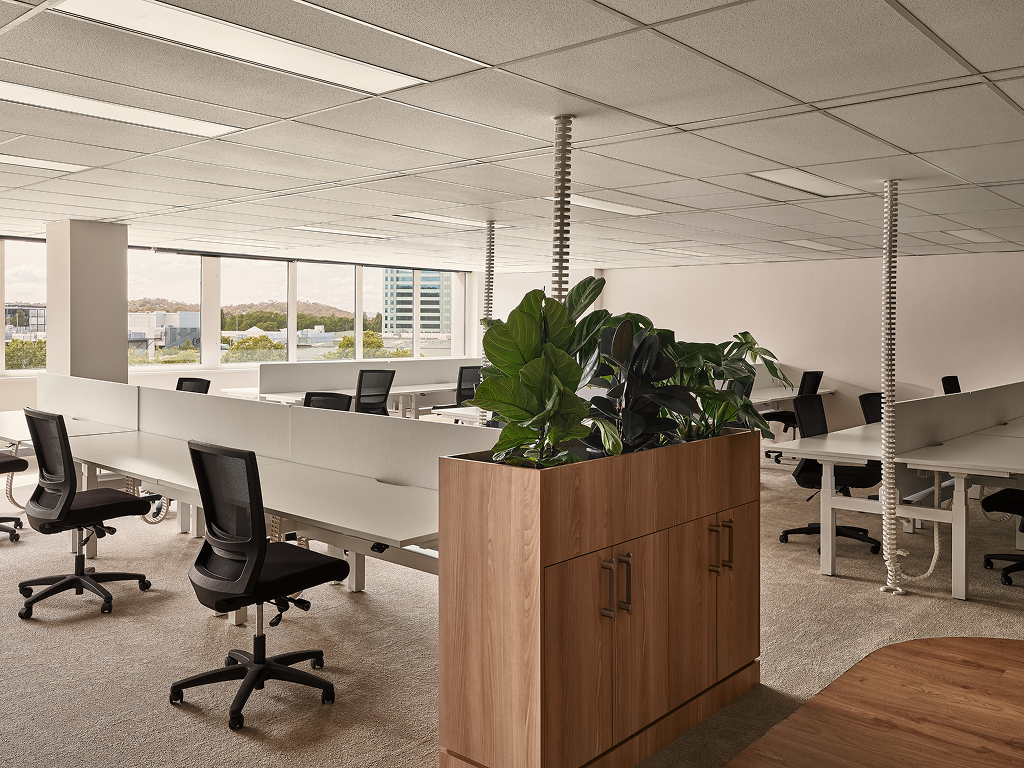 Desks